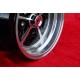 1 pz. cerchio AMERICAN MOTORS BUICK CHRYSLER DODGE FORD LINCOLN MERCURY OLDSMOBILE PLYMOUTH Magnum 500 8x15 ET0 5x114.3 