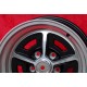 1 pc. wheel AMERICAN MOTORS BUICK CHRYSLER DODGE FORD LINCOLN MERCURY OLDSMOBILE PLYMOUTH Magnum 500 8x15 ET0 5x114.3 bl