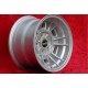 1 wheel Cromodora CD66 8x13 4x98 BMW Opel Volkswagen  1502 1602 1802 2002 tii 3 E21 Kadett B-C Manta Ascona A-B GT Olymp