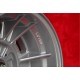 1 llanta Cromodora CD66 8x13 4x98 BMW Opel Volkswagen  1502 1602 1802 2002 tii 3 E21 Kadett B-C Manta Ascona A-B GT Olym