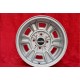 1 llanta Cromodora CD66 8x13 4x98 BMW Opel Volkswagen  1502 1602 1802 2002 tii 3 E21 Kadett B-C Manta Ascona A-B GT Olym