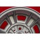 1 wheel Cromodora CD66 8x13 4x98 BMW Opel Volkswagen  1502 1602 1802 2002 tii 3 E21 Kadett B-C Manta Ascona A-B GT Olymp