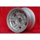 1 cerchio Cromodora CD66 8x13 4x98 BMW Opel Volkswagen  1502 1602 1802 2002 tii 3 E21 Kadett B-C Manta Ascona A-B GT Oly