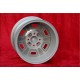 1 llanta Cromodora CD66 8x13 4x98 BMW Opel Volkswagen  1502 1602 1802 2002 tii 3 E21 Kadett B-C Manta Ascona A-B GT Olym