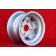 Volkswagen Super Vee 8x13 ET-13.5 4x130 silver Super Vee Formula cerchi wheels jantes felgen llantas