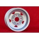 Volkswagen Super Vee 8x13 ET-13.5 4x130 silver Super Vee Formula cerchi wheels jantes felgen llantas