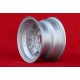 Volkswagen Super Vee 8x13 ET-13.5 4x130 silver Super Vee Formula cerchio wheel jante felge llanta