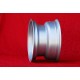 Volkswagen Super Vee 8x13 ET-13.5 4x130 silver Super Vee Formula cerchio wheel jante felge llanta
