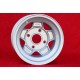 Volkswagen Super Vee 8x13 ET-15.5 4x130 silver Super Vee Formula cerchio wheel jante felge llanta