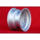 Volkswagen Super Vee 8x13 ET-15.5 4x130 silver Super Vee Formula cerchio wheel jante felge llanta