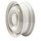 1 piece Citroen 5x15 DS/ID 1955-75 jante finition blanche