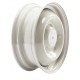1 piece Citroen 5x15 DS/ID 1955-75 jante finition blanche