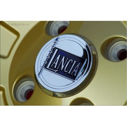 1 pc. central cover for Lancia CD28 rims