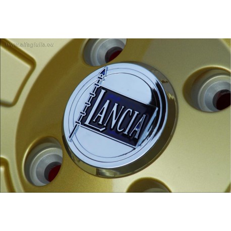 1 pc. cache central pour jantes Lancia CD28