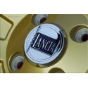 1 pc. central cover for Lancia CD28 rims