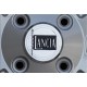 1 pc. central cover for Lancia CD28 rims