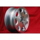 1 ud. llanta Mercedes 8 Holes 8x17 ET34 5x112 polished 124 129 201 202 203 208 209 210 HO 170 171