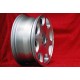 1 pc. wheel Mercedes 8 Holes 8x17 ET34 5x112 polished 124 129 201 202 203 208 209 210 HO 170 171