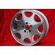1 pc. jante Mercedes 8 Holes 8x17 ET34 5x112 polished 124 129 201 202 203 208 209 210 HO 170 171
