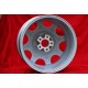 1 ud. llanta Mercedes 8 Holes 8x17 ET34 5x112 polished 124 129 201 202 203 208 209 210 HO 170 171
