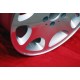 1 ud. llanta Mercedes 8 Holes 8x17 ET34 5x112 polished 124 129 201 202 203 208 209 210 HO 170 171