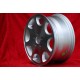 1 pc. wheel Mercedes 8 Holes 8x17 ET11 5x112 polished 107 108 109 116 123 126