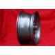 1 ud. llanta Datsun Triumph 432 7x15 ET0 4x114.3 anthracite 240Z 260Z 280Z 280 ZX Triumph TR2 TR3 TR3A TR4 TR4 TR5 TR250