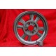 1 ud. llanta Datsun Triumph 432 7x15 ET0 4x114.3 anthracite 240Z 260Z 280Z 280 ZX Triumph TR2 TR3 TR3A TR4 TR4 TR5 TR250