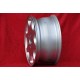 1 pc. wheel Mercedes 8 Holes 8x17 ET11 5x112 silver 107 108 109 116 123 126