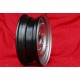 1 ud. llanta Mercedes OE steel 5x13 ET35 5x112 black 105 110 111 112  120 121 128 180