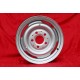 1 ud. llanta Mercedes OE steel 5x13 ET35 5x112 black 105 110 111 112  120 121 128 180