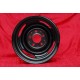 1 pc. wheel Mercedes OE steel 5x13 ET35 5x112 black 105 110 111 112  120 121 128 180