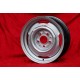Cerchi Mercedes OE steel 6x14 ET30 5x112 black 108 109 110 111 112 113 114 115 116 123 126