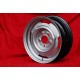 Cerchi Mercedes OE steel 6x14 ET30 5x112 black 108 109 110 111 112 113 114 115 116 123 126