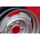 Jantes Mercedes OE steel 6x14 ET30 5x112 black 108 109 110 111 112 113 114 115 116 123 126