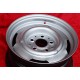 Cerchi Mercedes OE steel 6x14 ET30 5x112 black 108 109 110 111 112 113 114 115 116 123 126