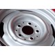 Jantes Mercedes OE steel 6x14 ET30 5x112 black 108 109 110 111 112 113 114 115 116 123 126