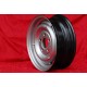 Cerchi Mercedes OE steel 5x13 ET35 5x112 black 105 110 111 112  120 121 128 180
