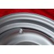 Llantas Mercedes OE steel 5x13 ET35 5x112 black 105 110 111 112  120 121 128 180
