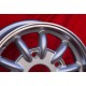 Saab 95 96 V4 Minilite style 5x15 ET32 5x170 cerchi wheels jantes felgen llantas