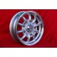 Saab 95 96 V4 Minilite style 5x15 ET32 5x170 cerchi wheels jantes felgen llantas