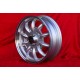 Saab 95 96 V4 Minilite style 5x15 ET32 5x170 cerchi wheels jantes felgen llantas