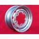 4 Stk Volkswagen Kafer Felgen 6x15 ET25 5x205