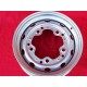 4 Stk Volkswagen Kafer Felgen 6x15 ET25 5x205