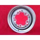 4 Stk Volkswagen Kafer Felgen 6x15 ET25 5x205