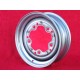 4 Stk Volkswagen Kafer Felgen 6x15 ET25 5x205