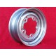 4 Stk Volkswagen Kafer Felgen 6x15 ET25 5x205