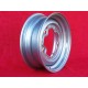 4 Stk Volkswagen Kafer Felgen 6x15 ET25 5x205