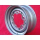 4 Stk Volkswagen Kafer Felgen 6x15 ET25 5x205
