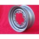 4 Stk Volkswagen Kafer Felgen 6x15 ET25 5x205
